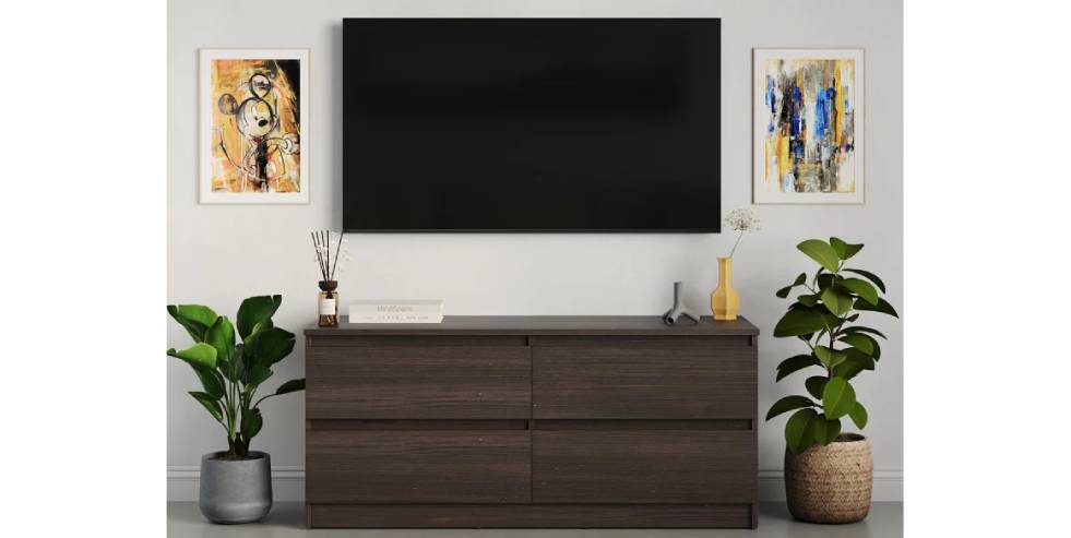Тумба TV Нео 4Ш від 4860 грн