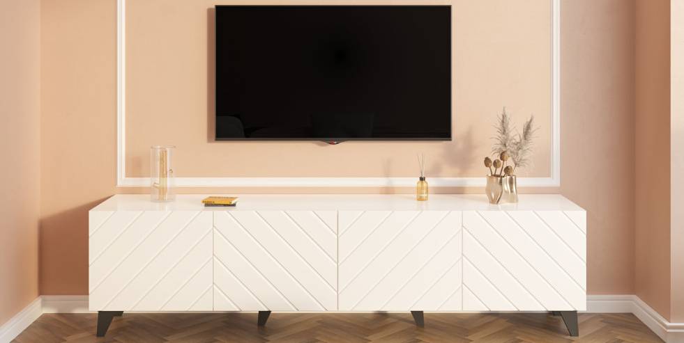 Тумба TV Холлі 2.0 від 5800 грн